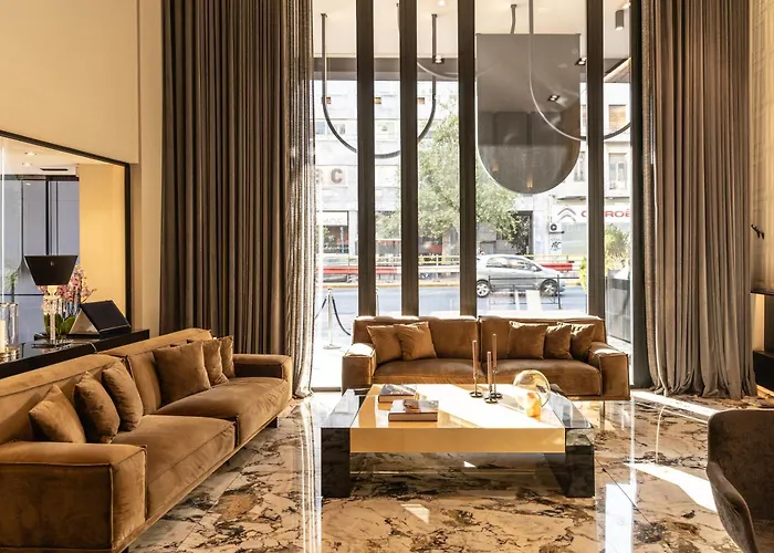 Heritage Hill Hotel Atene